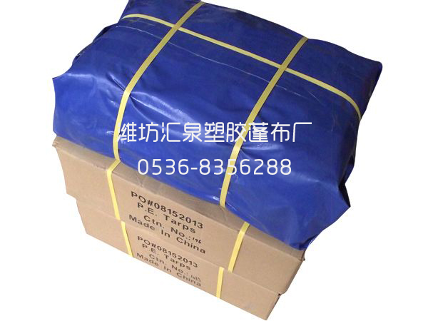 成品蓬布4