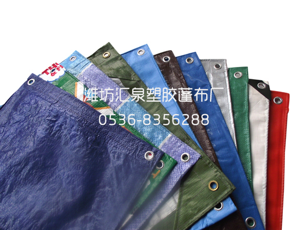 成品蓬布6