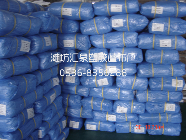 成品蓬布8