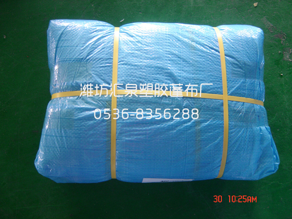 成品蓬布9
