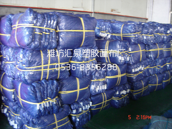 成品蓬布11